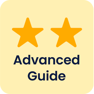 Advanced Guide Certification (2023-2024)
