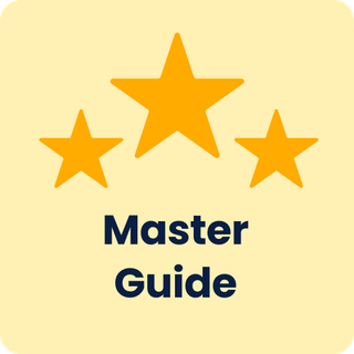 Master Guide Certification (2023-2024)