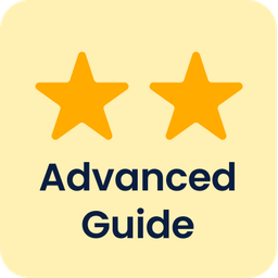 Advanced Guide Certification (2023-2024)
