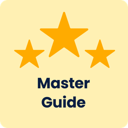 Master Guide Certification (2023-2024)